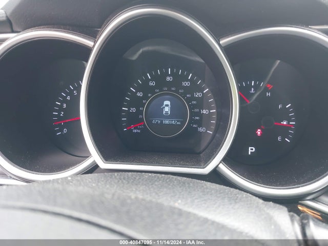 5XXGN4A74FG486225 KIA OPTIMA EX