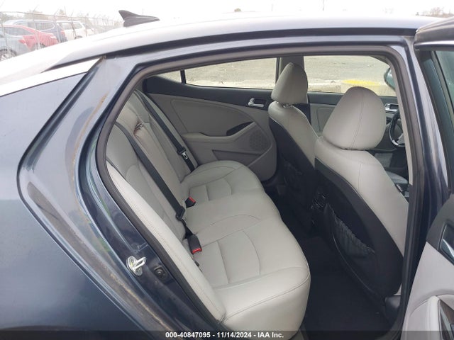 5XXGN4A74FG486225 KIA OPTIMA EX
