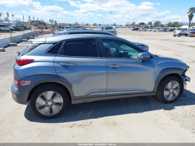 KM8K53AG8LU068109 Hyundai Kona Electric Ultimate