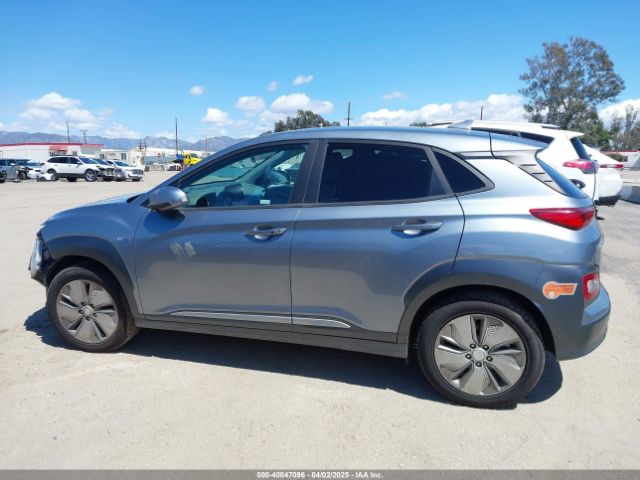 KM8K53AG8LU068109 Hyundai Kona Electric Ultimate
