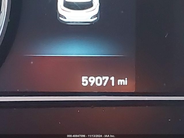 KM8K53AG8LU068109 Hyundai Kona Electric Ultimate
