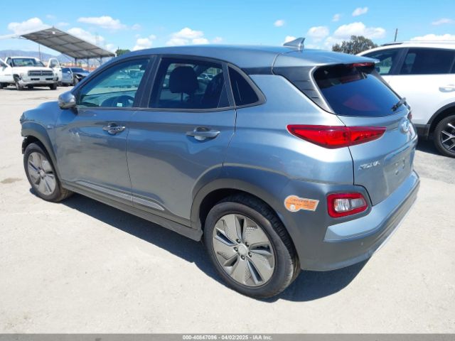 KM8K53AG8LU068109 Hyundai Kona Electric Ultimate