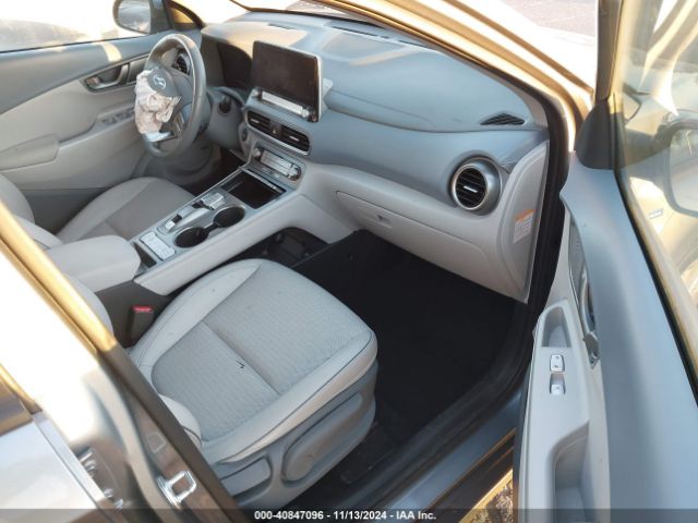 KM8K53AG8LU068109 Hyundai Kona Electric Ultimate