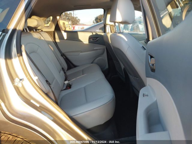 KM8K53AG8LU068109 Hyundai Kona Electric Ultimate