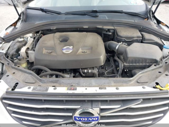YV440MDK5F2675387 Volvo Xc60 T5 Premier