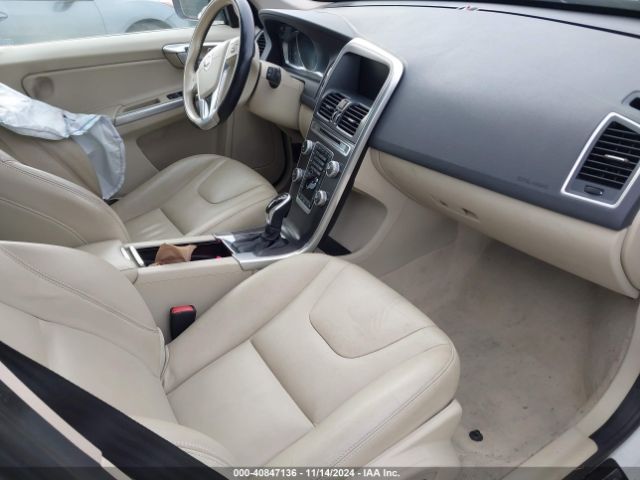 YV440MDK5F2675387 Volvo Xc60 T5 Premier