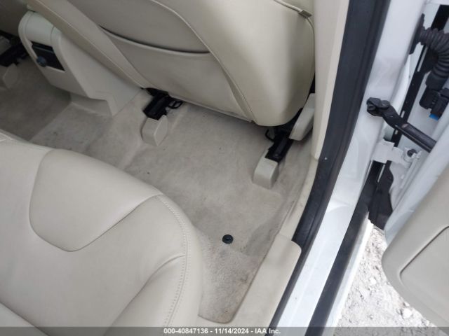YV440MDK5F2675387 Volvo Xc60 T5 Premier