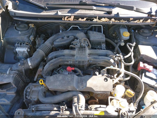 JF1GJAN61FH004802 Subaru Impreza 2.0i Limited