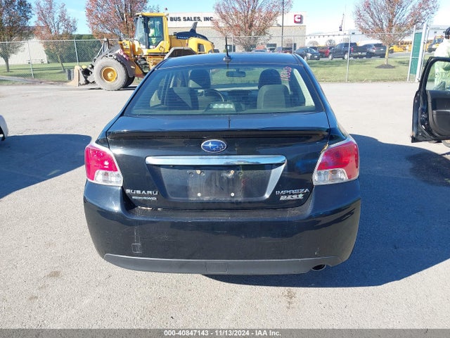 JF1GJAN61FH004802 Subaru Impreza 2.0i Limited
