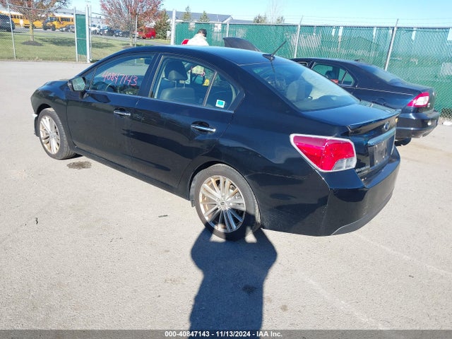 JF1GJAN61FH004802 Subaru Impreza 2.0i Limited