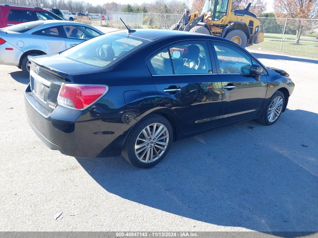 JF1GJAN61FH004802 Subaru Impreza 2.0i Limited