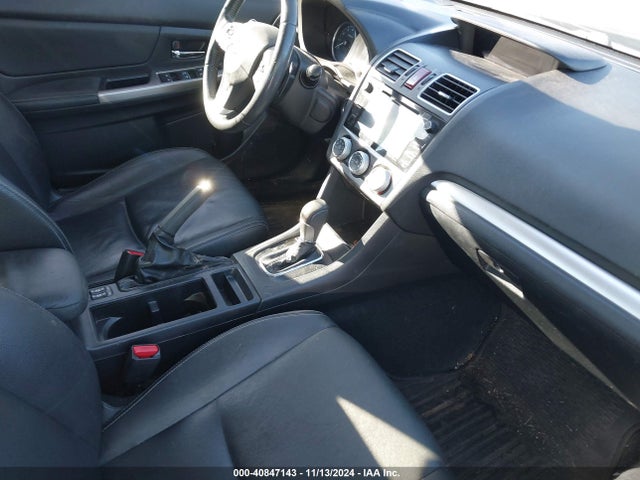 JF1GJAN61FH004802 Subaru Impreza 2.0i Limited