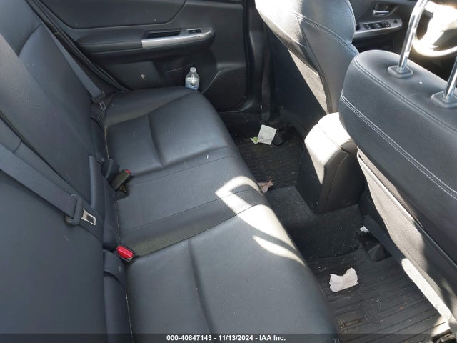 JF1GJAN61FH004802 Subaru Impreza 2.0i Limited