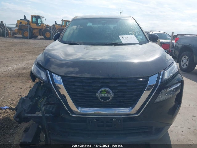 Nissan Rogue Sv Intelligent Awd 2023 5N1BT3BB1PC890593 Image 12