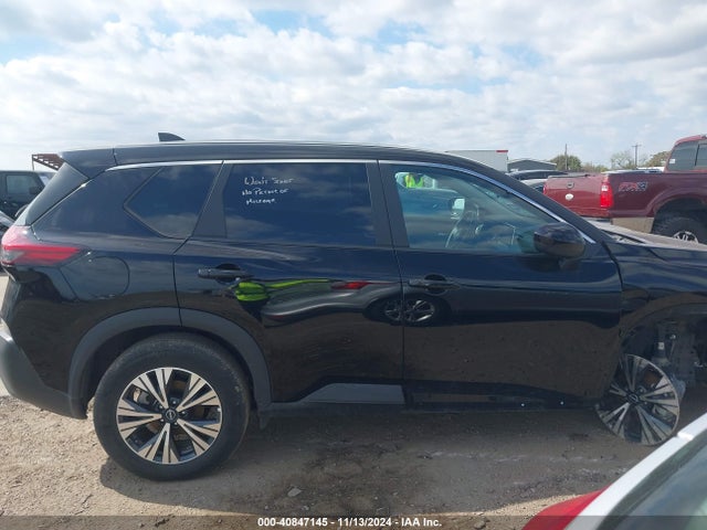 Nissan Rogue Sv Intelligent Awd 2023 5N1BT3BB1PC890593 Image 13