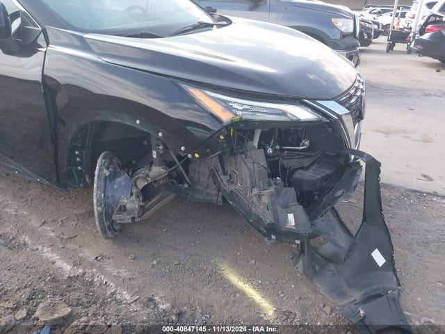 Nissan Rogue Sv Intelligent Awd 2023 5N1BT3BB1PC890593 Image 6