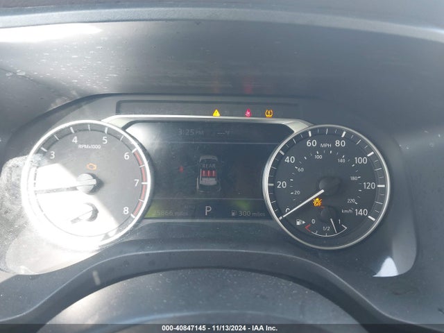 Nissan Rogue Sv Intelligent Awd 2023 5N1BT3BB1PC890593 Image 7