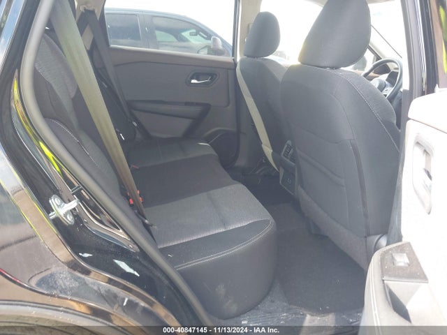 Nissan Rogue Sv Intelligent Awd 2023 5N1BT3BB1PC890593 Image 8