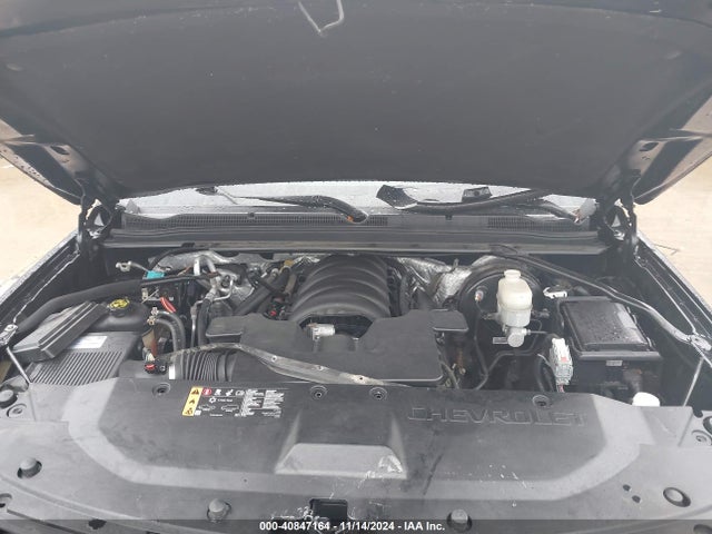 Chevrolet Tahoe Ls 2017 1GNSKAEC2HR125091 Image 10