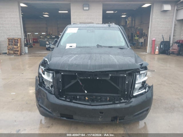Chevrolet Tahoe Ls 2017 1GNSKAEC2HR125091 Image 13