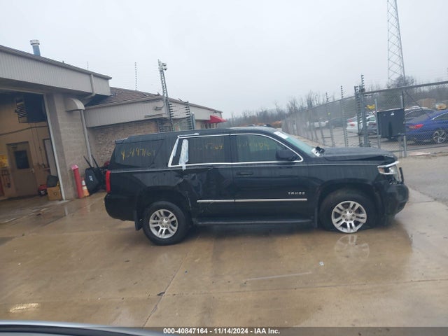 Chevrolet Tahoe Ls 2017 1GNSKAEC2HR125091 Image 14