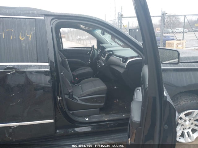 Chevrolet Tahoe Ls 2017 1GNSKAEC2HR125091 Image 5