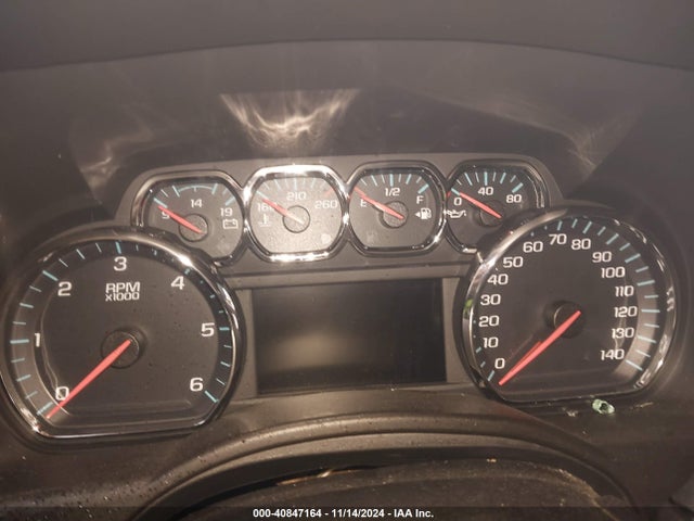 Chevrolet Tahoe Ls 2017 1GNSKAEC2HR125091 Image 7