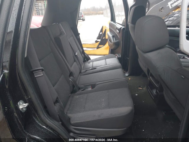 Chevrolet Tahoe Ls 2017 1GNSKAEC2HR125091 Image 8