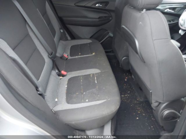 KL79MPSL5RB088084 Chevrolet Trailblazer Fwd Lt