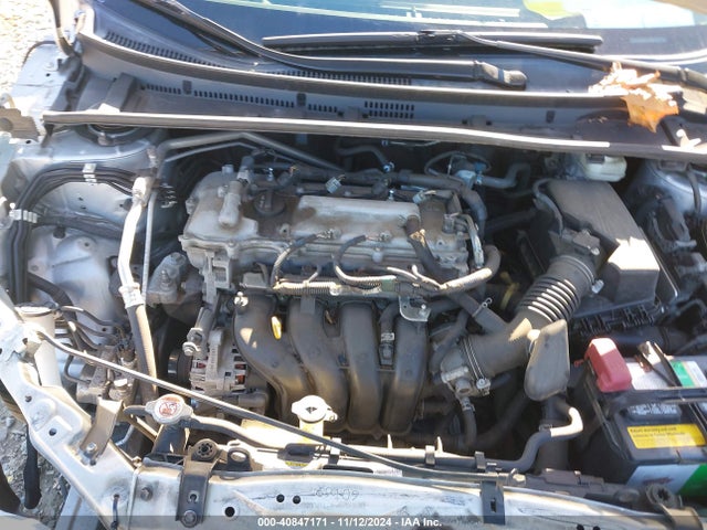 2T1BURHE0HC888462 Toyota COROLLA LE