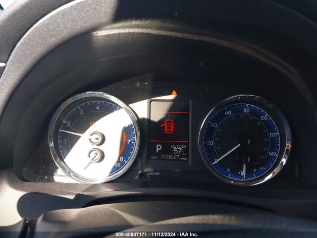 2T1BURHE0HC888462 Toyota COROLLA LE