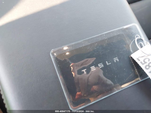 2018 TESLA MODEL 3 5YJ3E1EB9JF088158 Photo 10