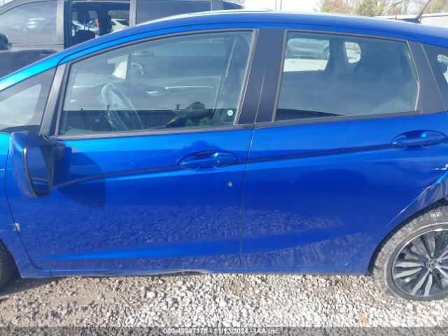 3HGGK5H85JM721124 Honda FIT EX