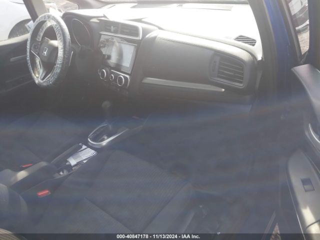 3HGGK5H85JM721124 Honda FIT EX