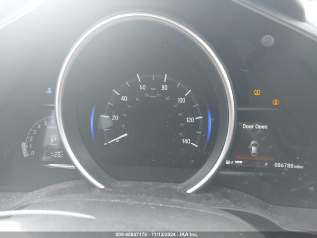 3HGGK5H85JM721124 Honda FIT EX