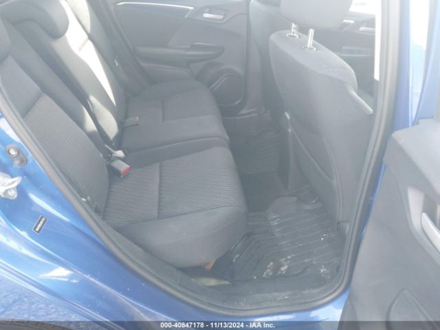 3HGGK5H85JM721124 Honda FIT EX