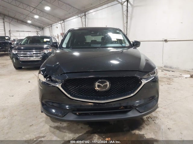 Mazda Cx-5 Touring 2020 JM3KFBCM3L0792433 Image 12