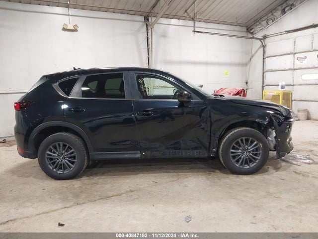 Mazda Cx-5 Touring 2020 JM3KFBCM3L0792433 Image 13