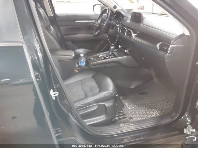 Mazda Cx-5 Touring 2020 JM3KFBCM3L0792433 Image 5