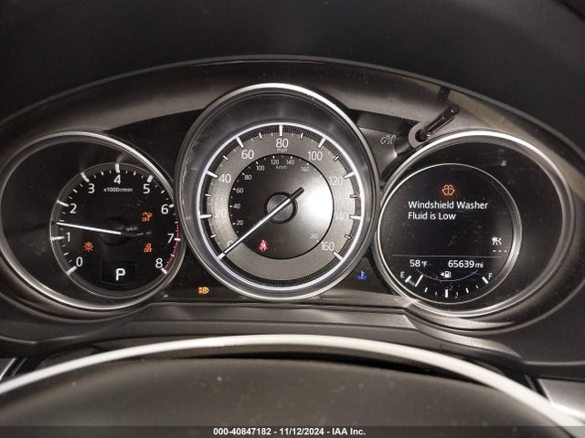 Mazda Cx-5 Touring 2020 JM3KFBCM3L0792433 Image 7