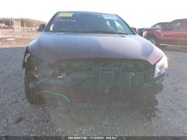 1G4GD5G30FF138784 Buick Lacrosse Premium I