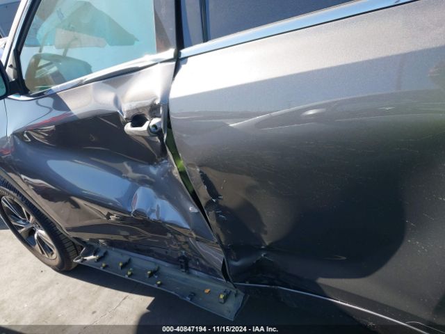 5TDKKRFH4GS144484 Toyota Highlander Xle V6