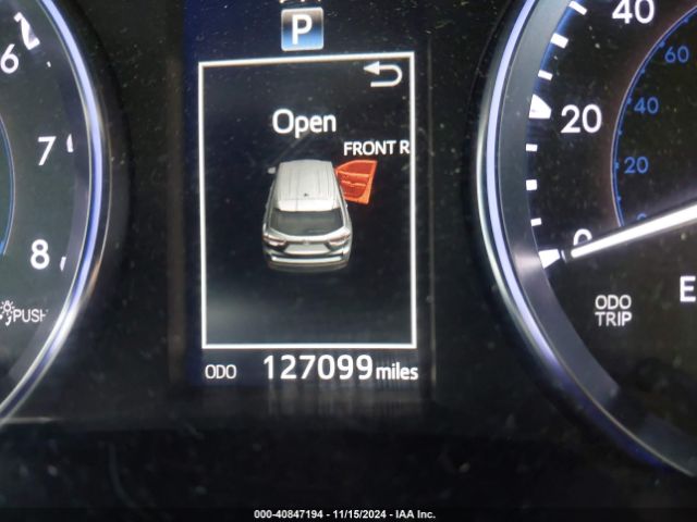5TDKKRFH4GS144484 Toyota Highlander Xle V6