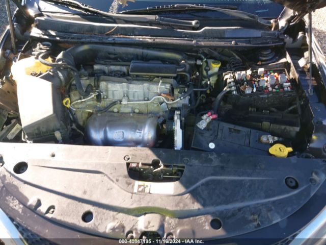 1C3CCCCB6FN629149 Chrysler 200 C