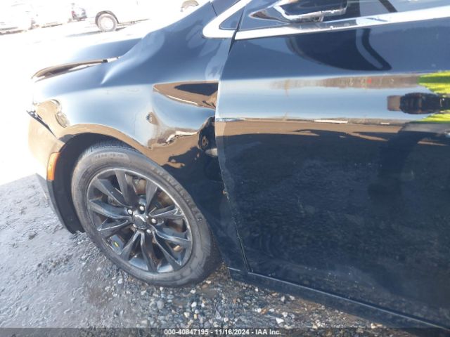1C3CCCCB6FN629149 Chrysler 200 C