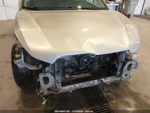 JF2GPAKC7E8237196 Subaru Xv Crosstrek 2.0i Limited