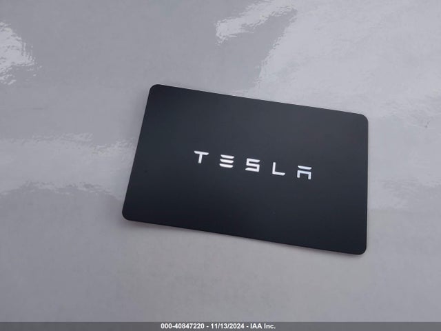 2024 TESLA MODEL Y 7SAYGAEE4RF126078 Photo 10