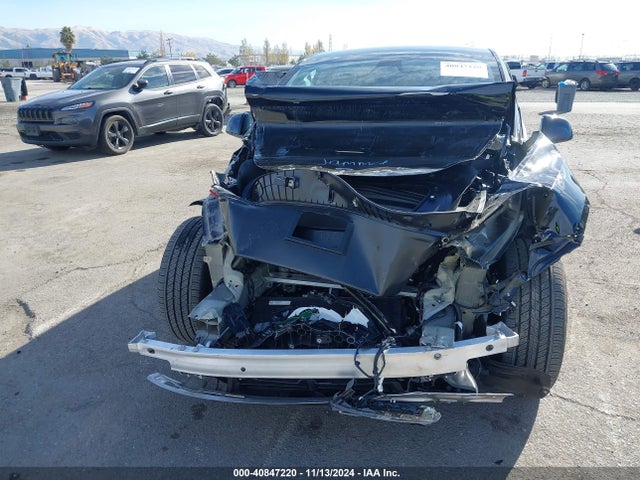 2024 TESLA MODEL Y 7SAYGAEE4RF126078 Photo 5