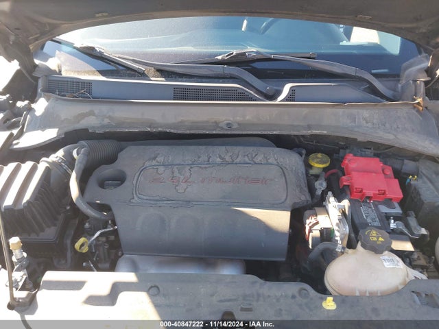 3C4NJDDB8HT597872 Jeep New Compass Trailhawk 4x4