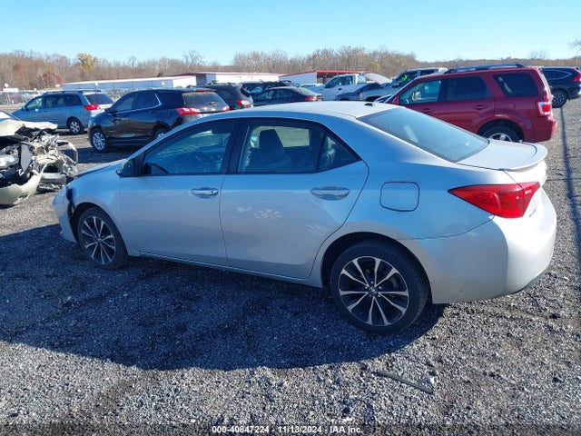Toyota Corolla Xse 2018 2T1BURHE1JC967287 Image 14